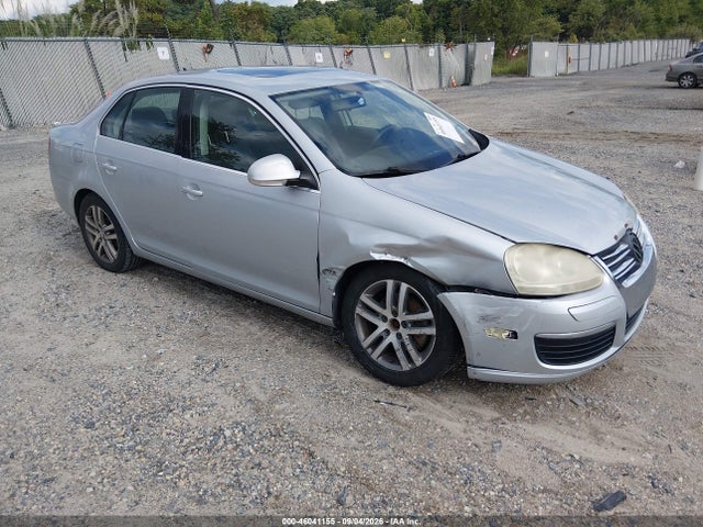 Продажа на аукционе авто 2006 Volkswagen Jetta 2.5, vin: 3VWSF71K26M766220, номер лота: 46041155