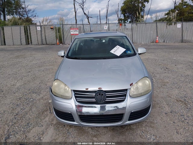 46041155 :رقم المزاد ، 3VWSF71K26M766220 vin ، 2006 Volkswagen Jetta 2.5 مزاد بيع