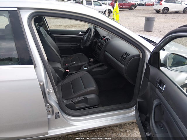 46041155 :رقم المزاد ، 3VWSF71K26M766220 vin ، 2006 Volkswagen Jetta 2.5 مزاد بيع