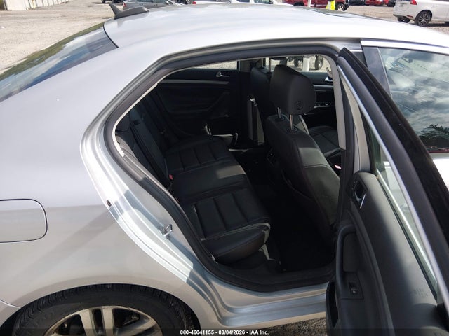 46041155 :رقم المزاد ، 3VWSF71K26M766220 vin ، 2006 Volkswagen Jetta 2.5 مزاد بيع