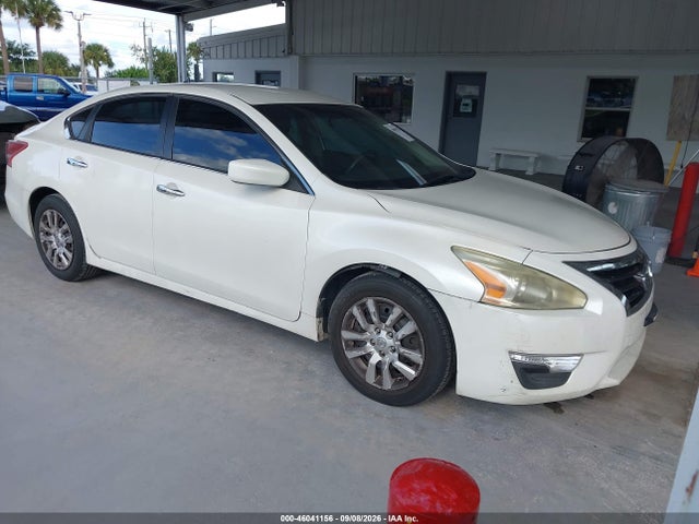 46041156 :رقم المزاد ، 1N4AL3AP4DC182112 vin ، 2013 Nissan Altima 2.5 S مزاد بيع