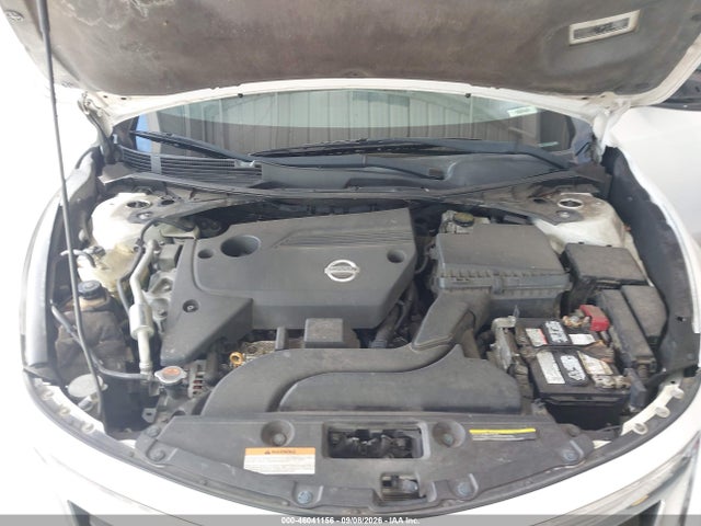 46041156 :رقم المزاد ، 1N4AL3AP4DC182112 vin ، 2013 Nissan Altima 2.5 S مزاد بيع