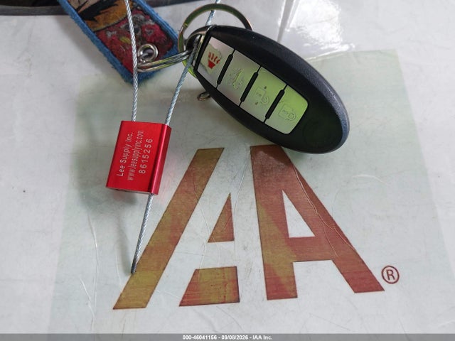 46041156 :رقم المزاد ، 1N4AL3AP4DC182112 vin ، 2013 Nissan Altima 2.5 S مزاد بيع