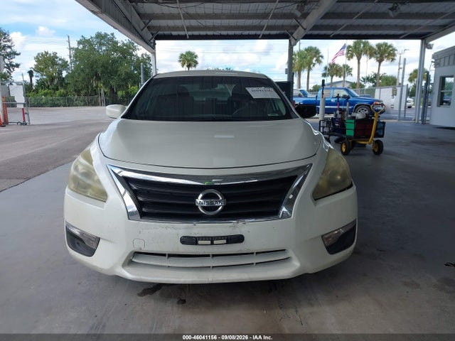 46041156 :رقم المزاد ، 1N4AL3AP4DC182112 vin ، 2013 Nissan Altima 2.5 S مزاد بيع
