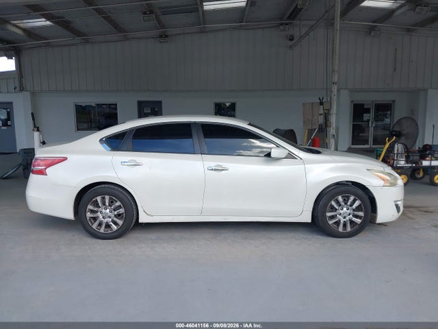 46041156 :رقم المزاد ، 1N4AL3AP4DC182112 vin ، 2013 Nissan Altima 2.5 S مزاد بيع