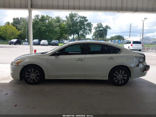 46041156 :رقم المزاد ، 1N4AL3AP4DC182112 vin ، 2013 Nissan Altima 2.5 S مزاد بيع