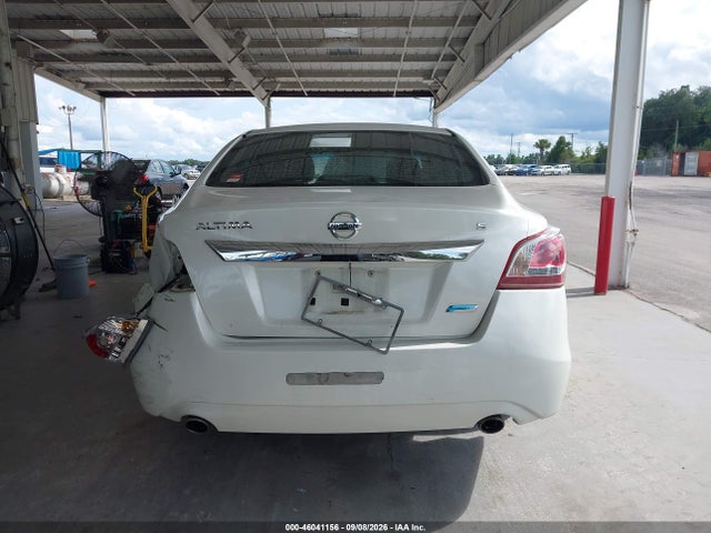 46041156 :رقم المزاد ، 1N4AL3AP4DC182112 vin ، 2013 Nissan Altima 2.5 S مزاد بيع