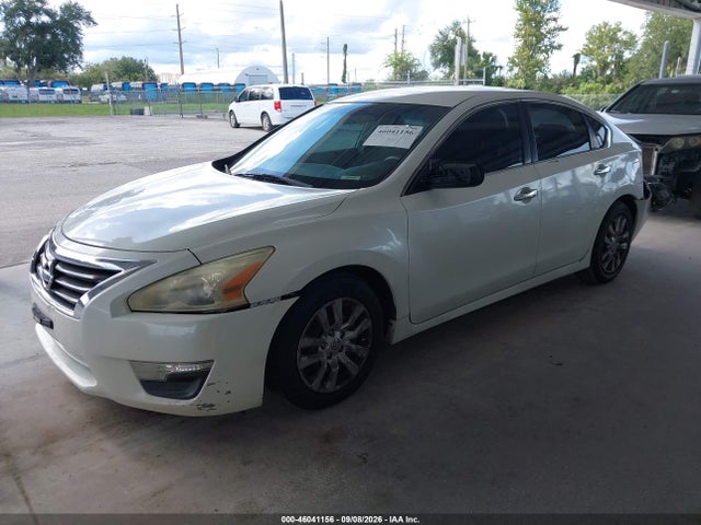 46041156 :رقم المزاد ، 1N4AL3AP4DC182112 vin ، 2013 Nissan Altima 2.5 S مزاد بيع