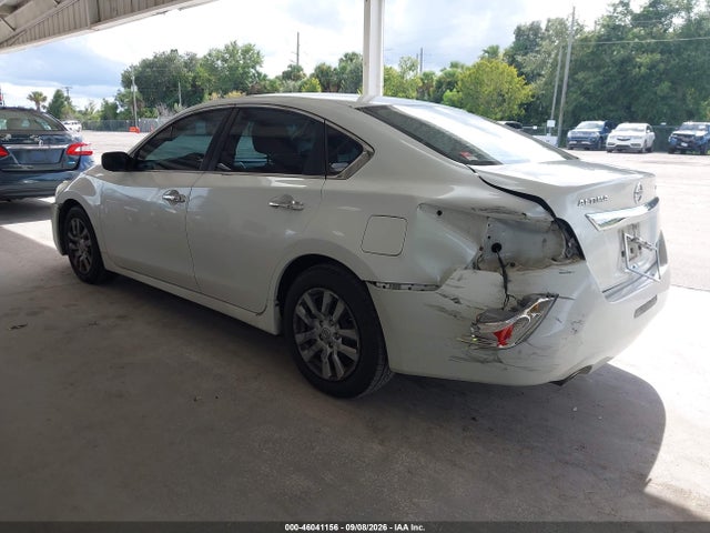 46041156 :رقم المزاد ، 1N4AL3AP4DC182112 vin ، 2013 Nissan Altima 2.5 S مزاد بيع