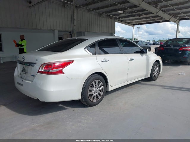46041156 :رقم المزاد ، 1N4AL3AP4DC182112 vin ، 2013 Nissan Altima 2.5 S مزاد بيع