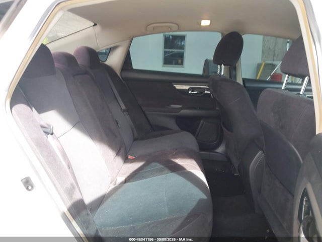 46041156 :رقم المزاد ، 1N4AL3AP4DC182112 vin ، 2013 Nissan Altima 2.5 S مزاد بيع