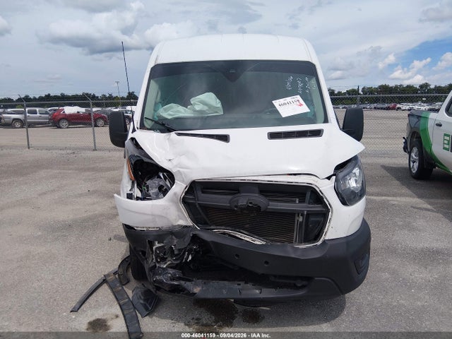 Продаж на аукціоні авто 2023 Ford Transit-250, vin: 1FTBR1C88PKA49807, номер лоту: 46041159
