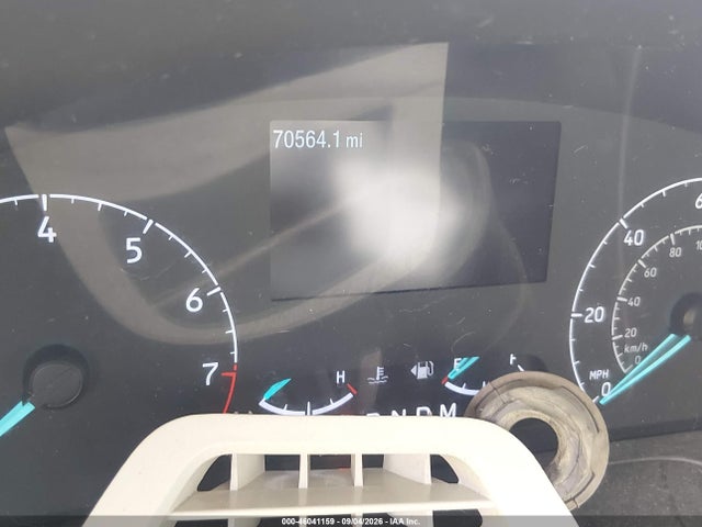 Продаж на аукціоні авто 2023 Ford Transit-250, vin: 1FTBR1C88PKA49807, номер лоту: 46041159