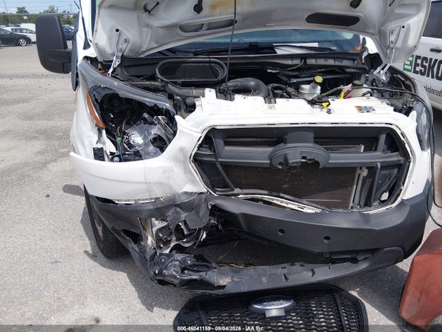 Продаж на аукціоні авто 2023 Ford Transit-250, vin: 1FTBR1C88PKA49807, номер лоту: 46041159