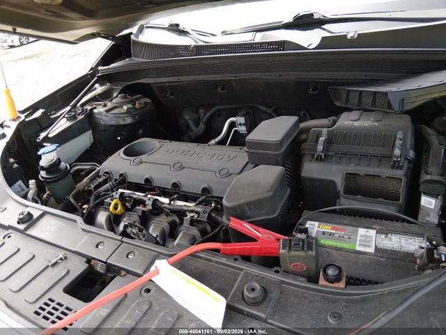 Aukcja sprzedaży 2013 Kia Sorento Lx, vin: 5XYKT3A10DG405719, numer aukcji: 46041161