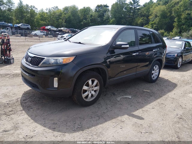 Aukcja sprzedaży 2013 Kia Sorento Lx, vin: 5XYKT3A10DG405719, numer aukcji: 46041161