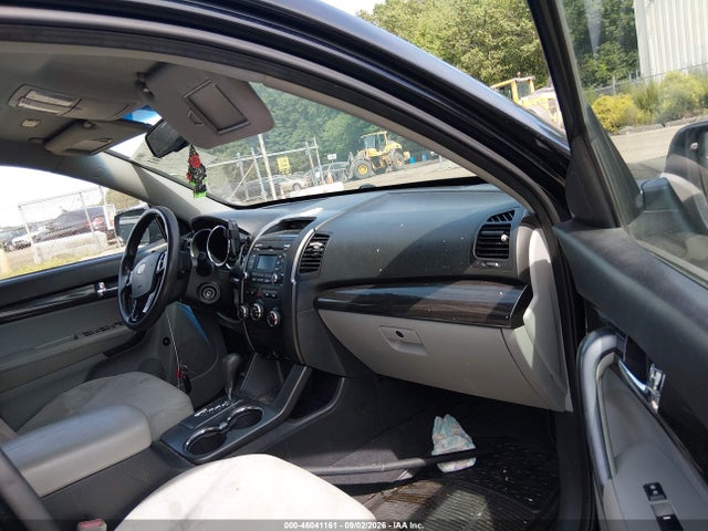 Aukcja sprzedaży 2013 Kia Sorento Lx, vin: 5XYKT3A10DG405719, numer aukcji: 46041161