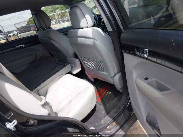Aukcja sprzedaży 2013 Kia Sorento Lx, vin: 5XYKT3A10DG405719, numer aukcji: 46041161