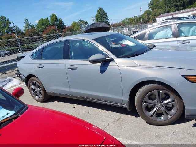46041162 :رقم المزاد ، 1HGCY2F69TA033995 vin ، 2026 Honda Accord Hybrid Ex-l مزاد بيع