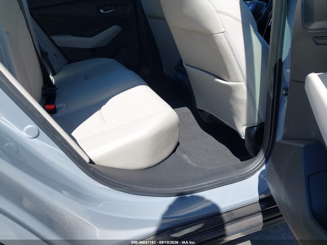 46041162 :رقم المزاد ، 1HGCY2F69TA033995 vin ، 2026 Honda Accord Hybrid Ex-l مزاد بيع