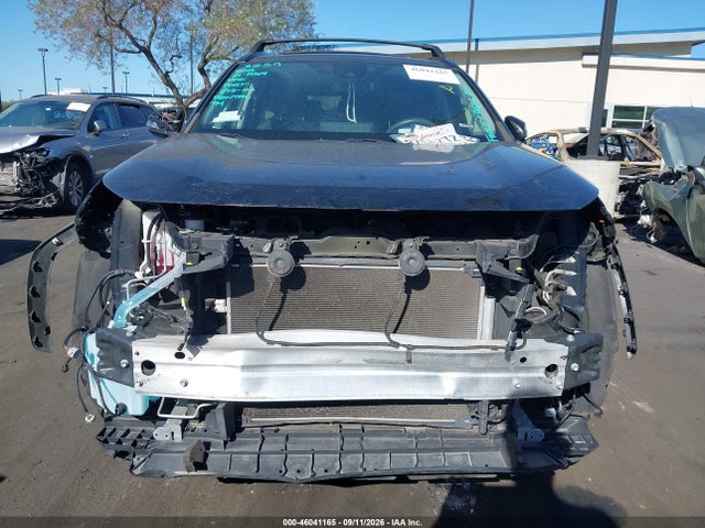Toyota Rav4 Xle Premium 2021 2T3C1RFV6MC166463 Image 13