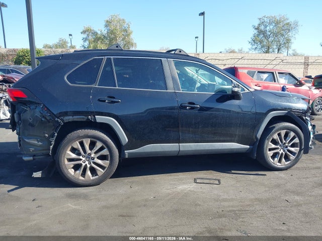 Toyota Rav4 Xle Premium 2021 2T3C1RFV6MC166463 Image 14