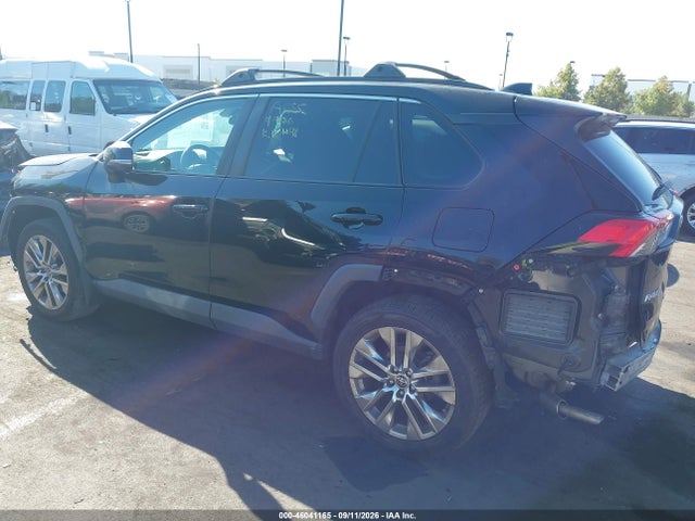 Toyota Rav4 Xle Premium 2021 2T3C1RFV6MC166463 Image 15