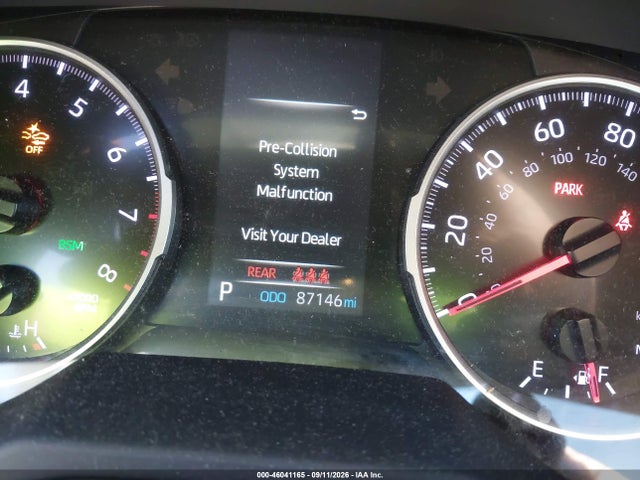 Toyota Rav4 Xle Premium 2021 2T3C1RFV6MC166463 Image 16
