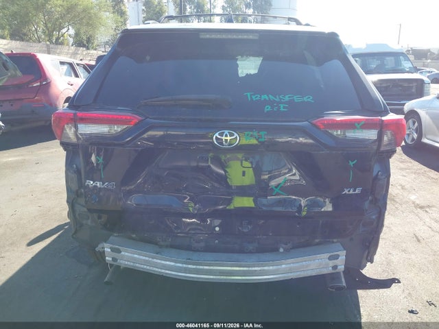 Toyota Rav4 Xle Premium 2021 2T3C1RFV6MC166463 Image 17