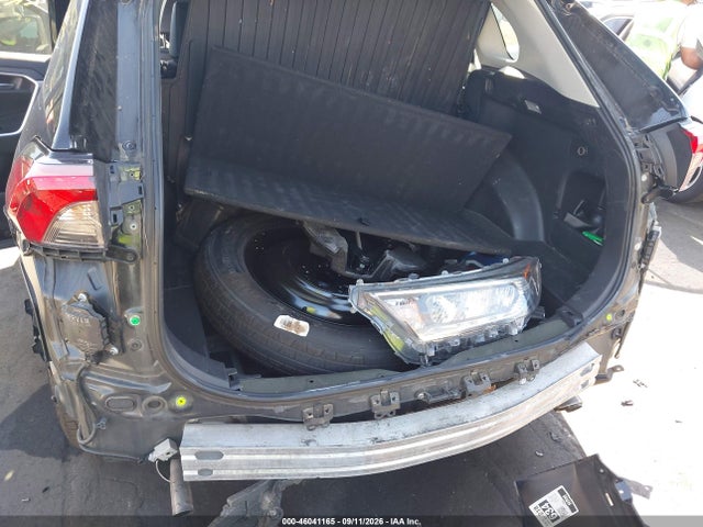 Toyota Rav4 Xle Premium 2021 2T3C1RFV6MC166463 Image 18