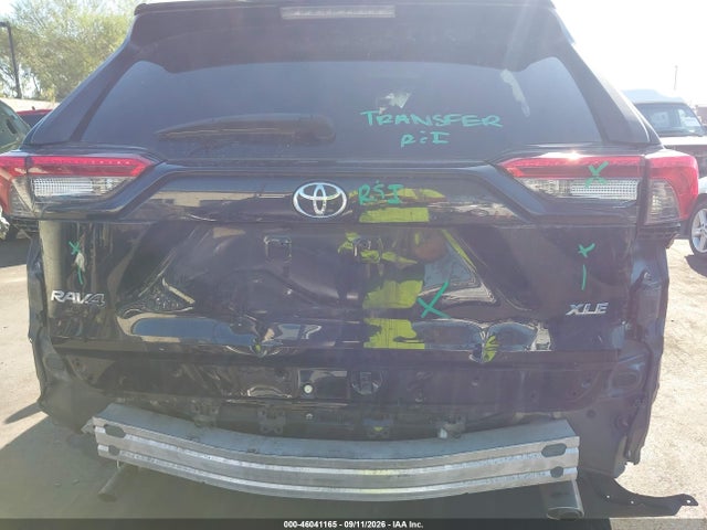 Toyota Rav4 Xle Premium 2021 2T3C1RFV6MC166463 Image 19