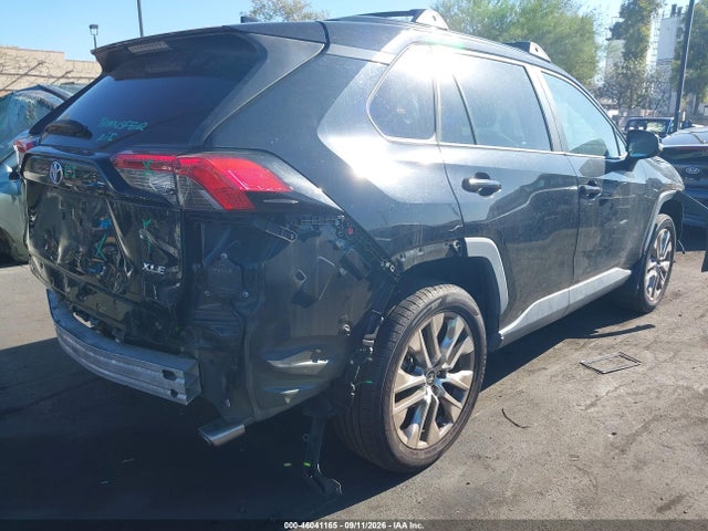 Toyota Rav4 Xle Premium 2021 2T3C1RFV6MC166463 Image 4