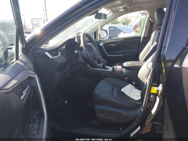 Toyota Rav4 Xle Premium 2021 2T3C1RFV6MC166463 Image 5
