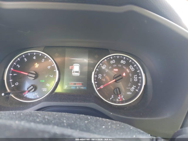Toyota Rav4 Xle Premium 2021 2T3C1RFV6MC166463 Image 7