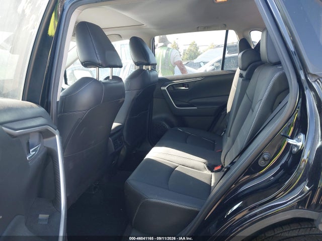 Toyota Rav4 Xle Premium 2021 2T3C1RFV6MC166463 Image 8