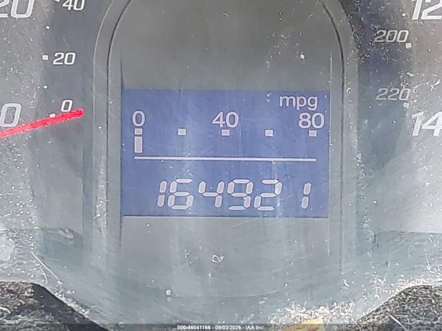 Продаж на аукціоні авто 2013 Honda Fit, vin: JHMGE8H33DC061472, номер лоту: 46041166