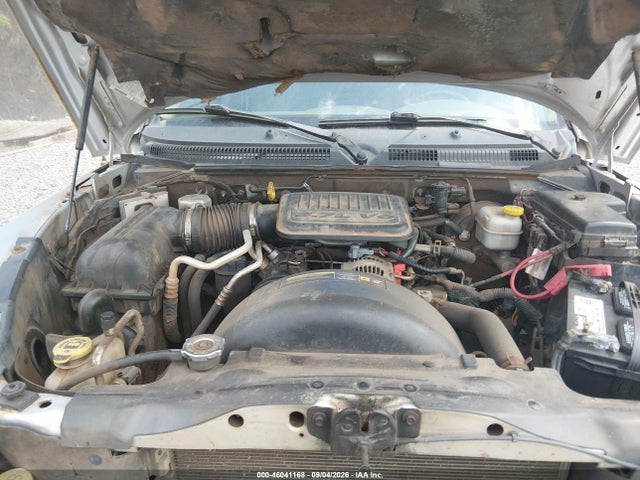 2005 Dodge Dakota St მანქანა იყიდება აუქციონზე, vin: 1D7HE22K75S337961, აუქციონის ნომერი: 46041168