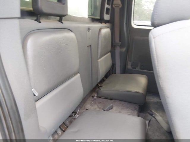 2005 Dodge Dakota St მანქანა იყიდება აუქციონზე, vin: 1D7HE22K75S337961, აუქციონის ნომერი: 46041168