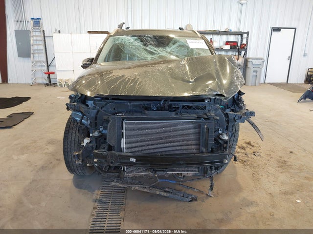 Hyundai Palisade Limited 2023 KM8R5DGE8PU518843 Image 11