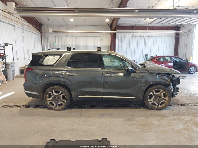 Hyundai Palisade Limited 2023 KM8R5DGE8PU518843 Image 12