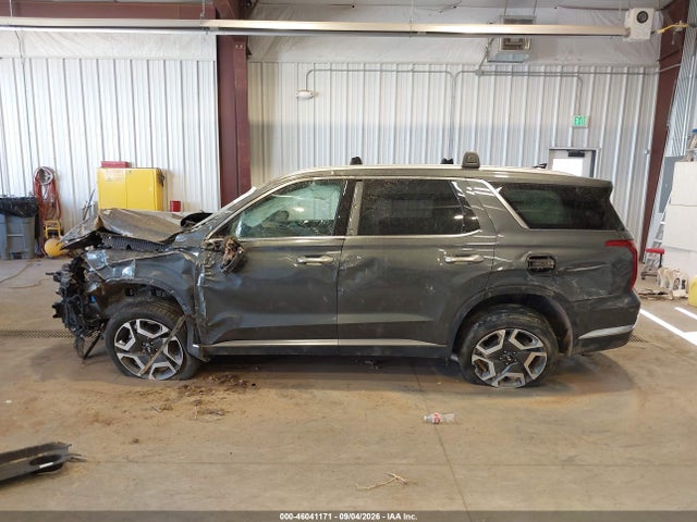 Hyundai Palisade Limited 2023 KM8R5DGE8PU518843 Image 13
