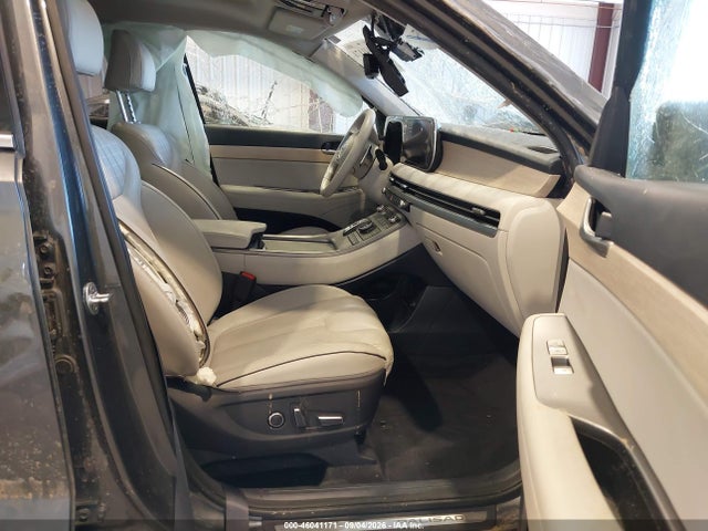 Hyundai Palisade Limited 2023 KM8R5DGE8PU518843 Image 5