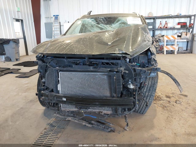 Hyundai Palisade Limited 2023 KM8R5DGE8PU518843 Image 6