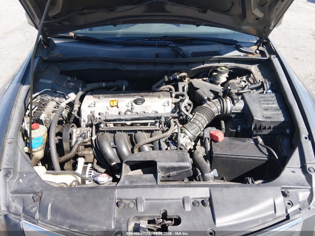Продажа на аукционе авто 2010 Honda Accord 2.4 Lx, vin: 1HGCP2F31AA020325, номер лота: 46041173