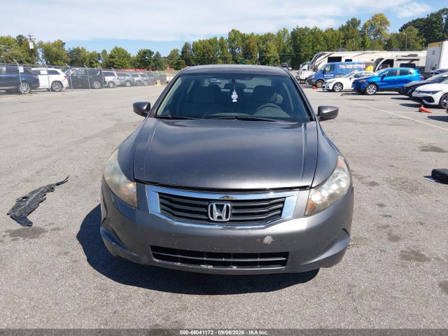 Продажа на аукционе авто 2010 Honda Accord 2.4 Lx, vin: 1HGCP2F31AA020325, номер лота: 46041173