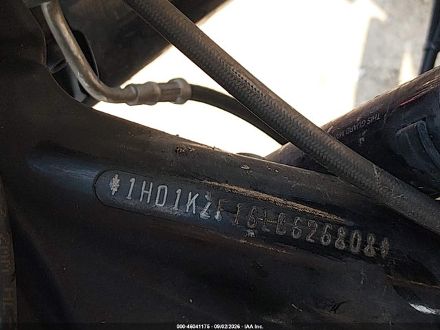 Aukcja sprzedaży 2020 Harley-davidson Fltrk, vin: 1HD1KZF16LB626808, numer aukcji: 46041175