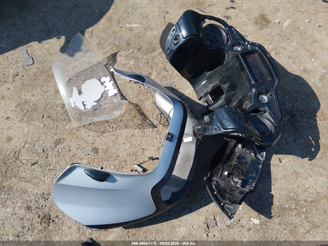 Aukcja sprzedaży 2020 Harley-davidson Fltrk, vin: 1HD1KZF16LB626808, numer aukcji: 46041175