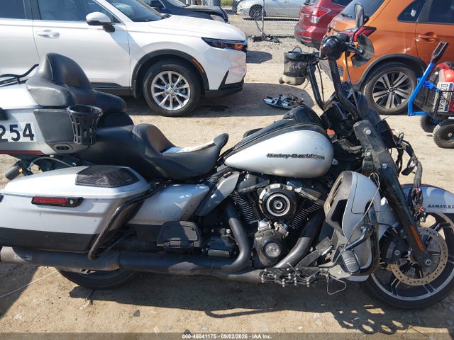 Aukcja sprzedaży 2020 Harley-davidson Fltrk, vin: 1HD1KZF16LB626808, numer aukcji: 46041175