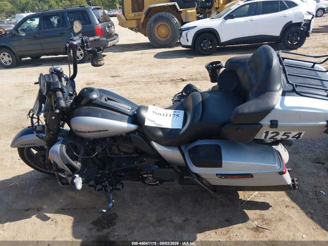 Aukcja sprzedaży 2020 Harley-davidson Fltrk, vin: 1HD1KZF16LB626808, numer aukcji: 46041175