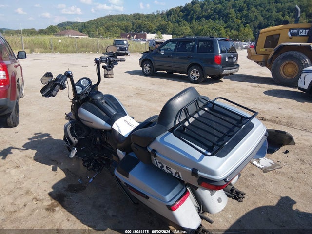 Aukcja sprzedaży 2020 Harley-davidson Fltrk, vin: 1HD1KZF16LB626808, numer aukcji: 46041175